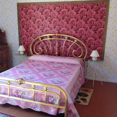 Bed & Breakfast Vicolo Gabbiani