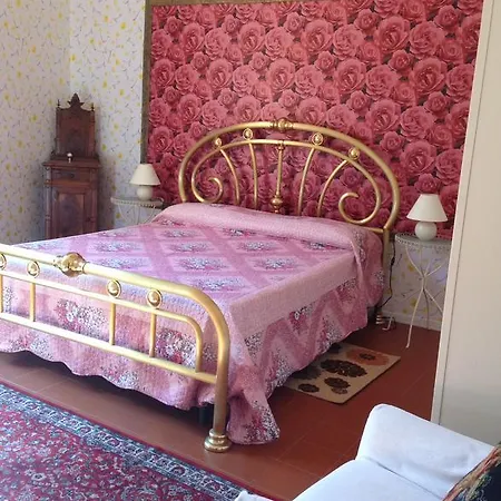 Vicolo Gabbiani Bed & Breakfast