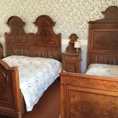 Vicolo Gabbiani Bed & Breakfast Ravenna